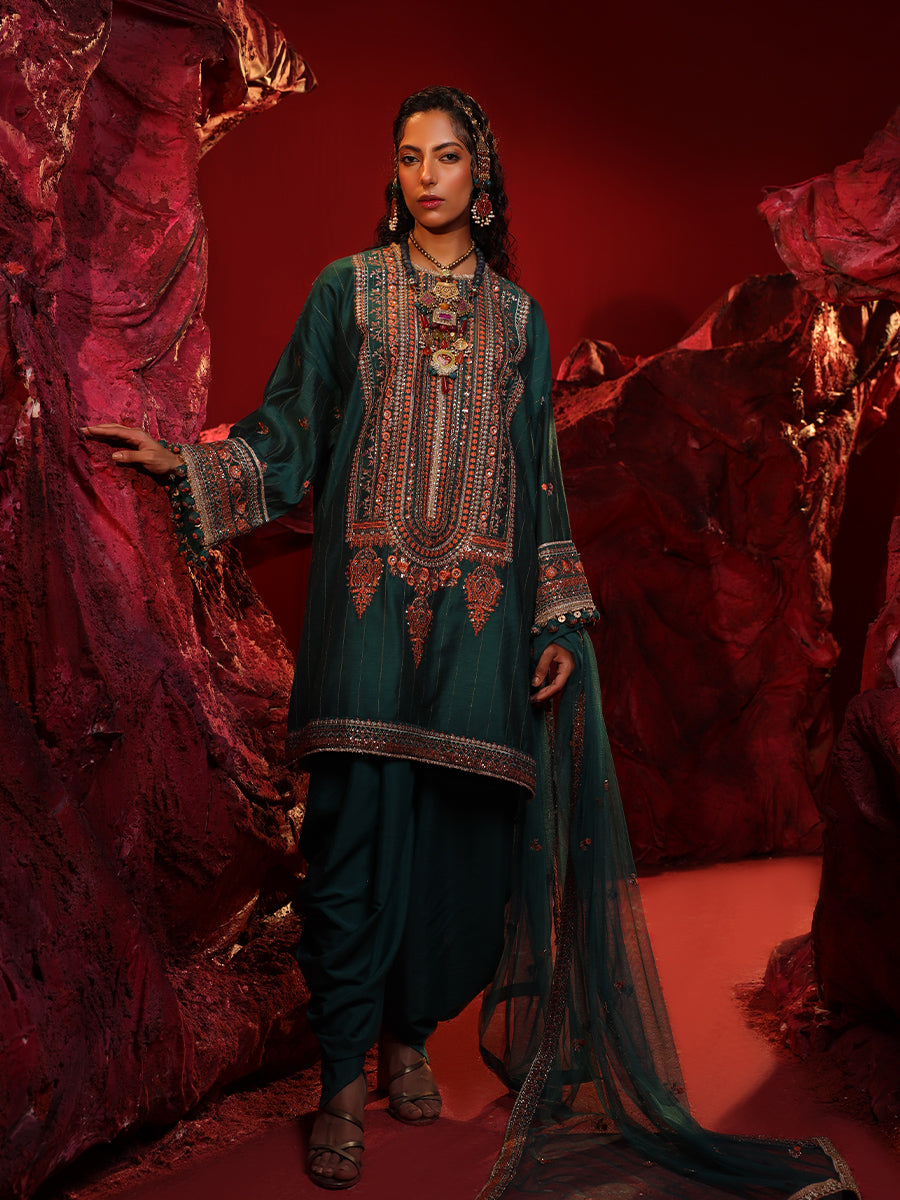 Salitex | Luxury Wear 24 | 41 - Riwayat-e-Khas