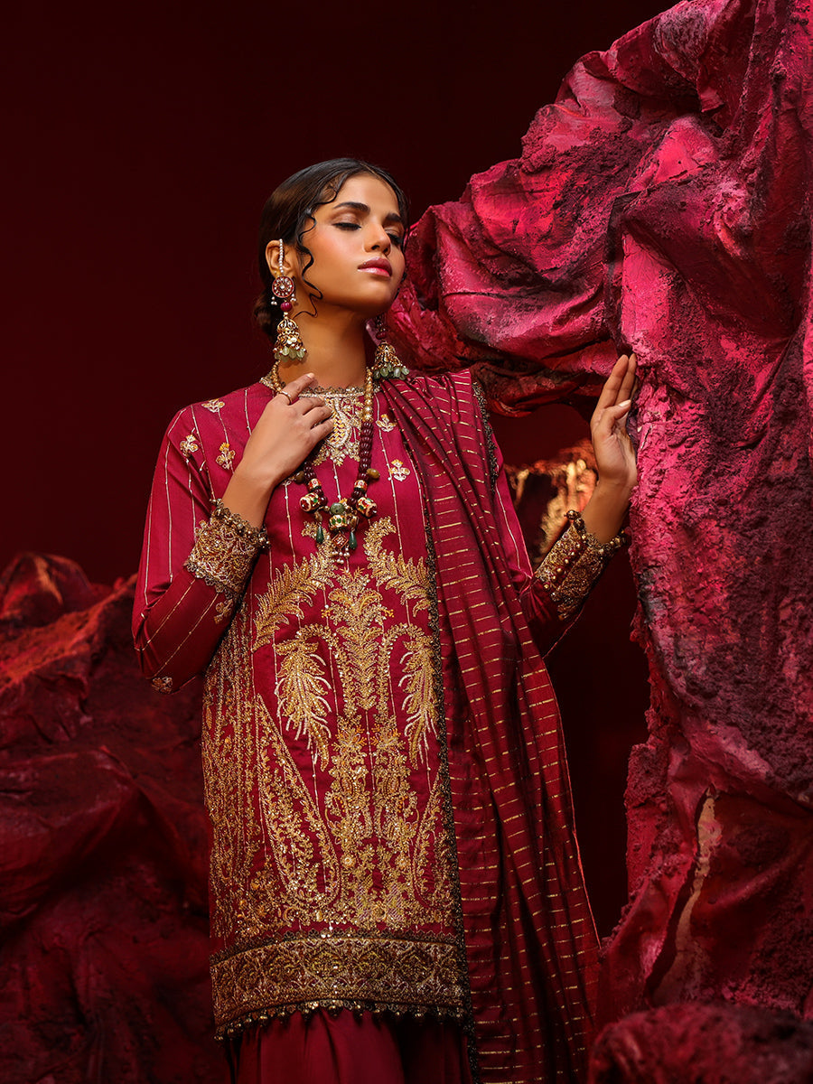 Salitex | Luxury Wear 24 | 43 - Riwayat-e-Khas