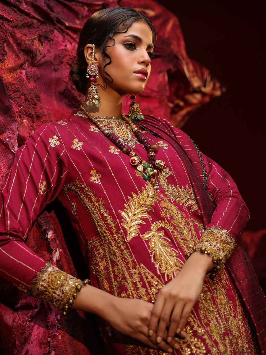 Salitex | Luxury Wear 24 | 43 - Riwayat-e-Khas