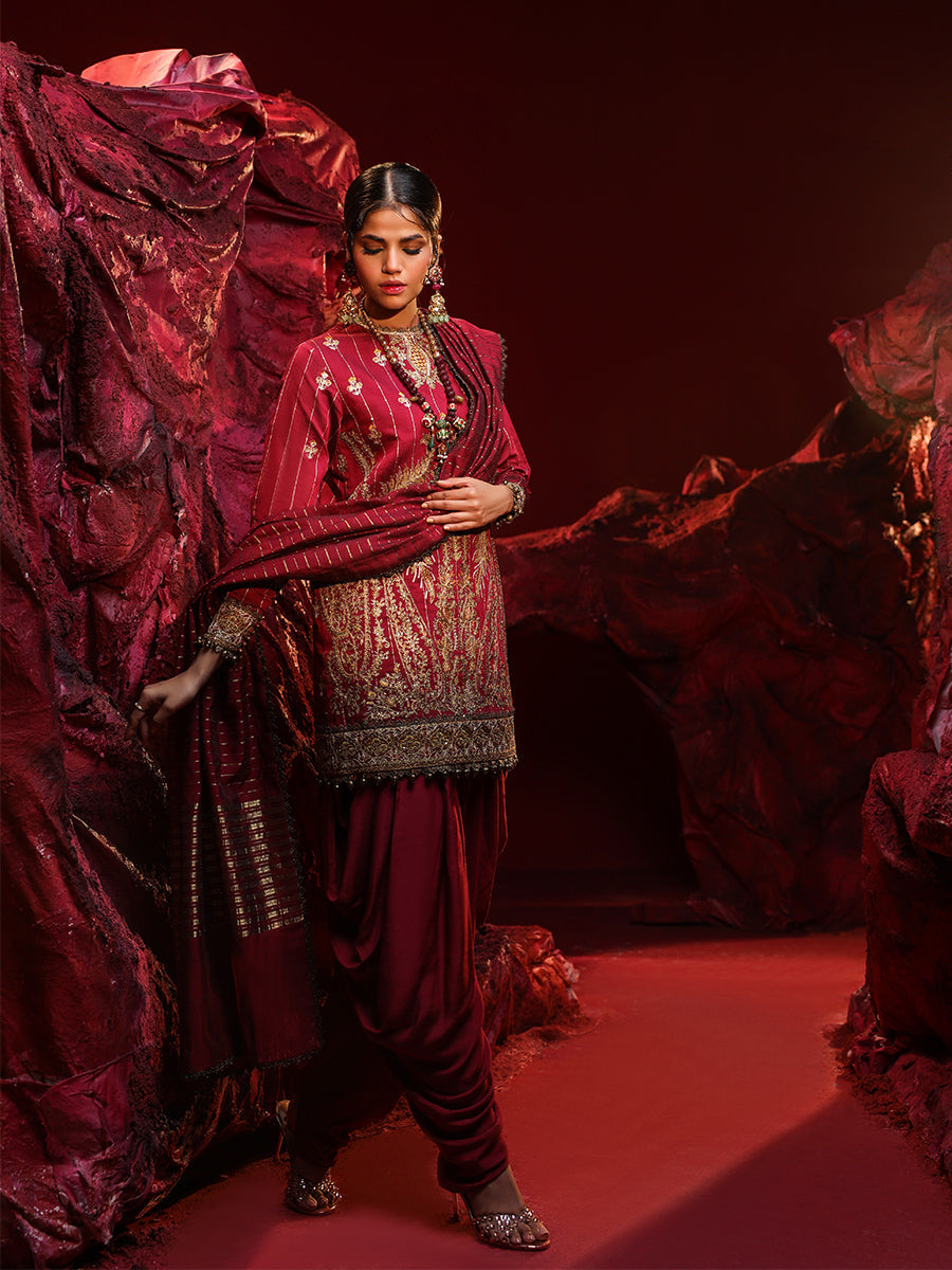 Salitex | Luxury Wear 24 | 43 - Riwayat-e-Khas