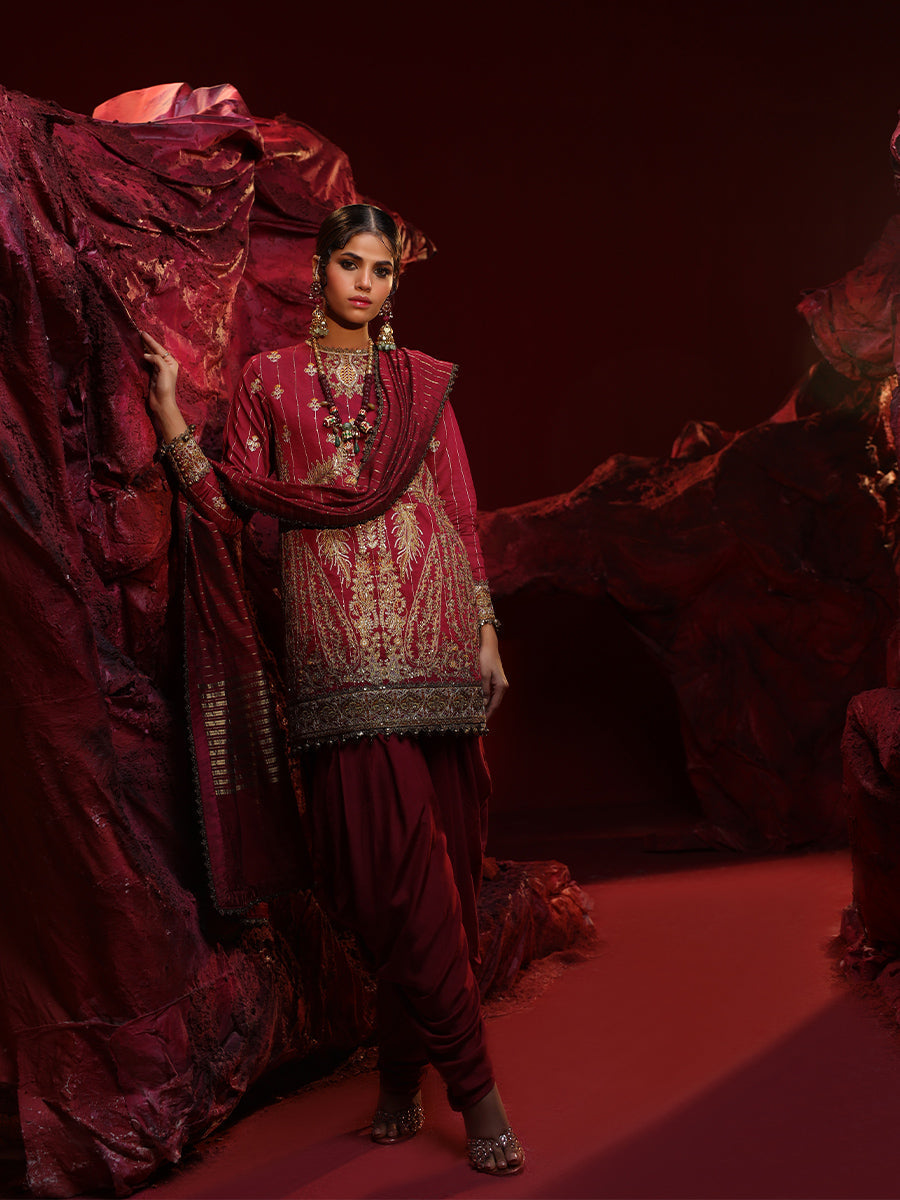 Salitex | Luxury Wear 24 | 43 - Riwayat-e-Khas