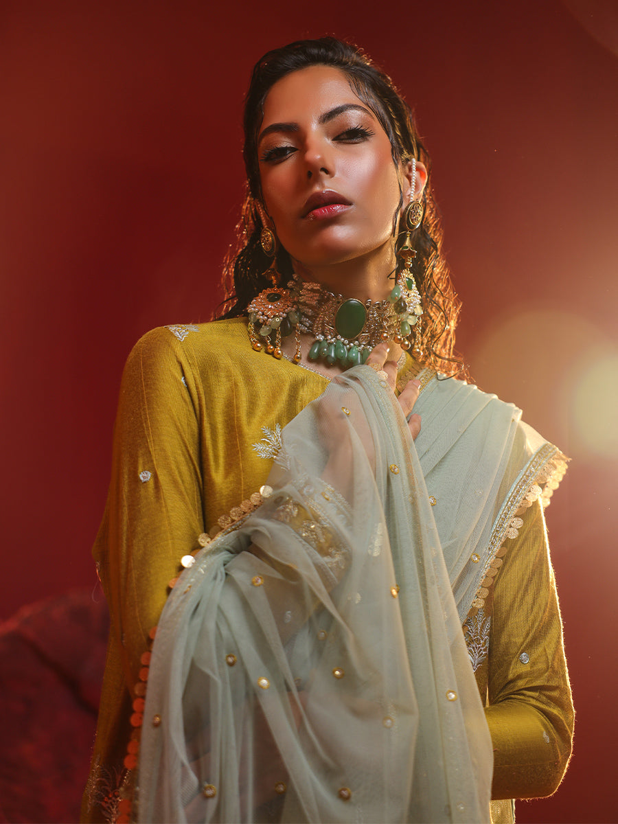 Salitex | Luxury Wear 24 | 42 - Riwayat-e-Khas