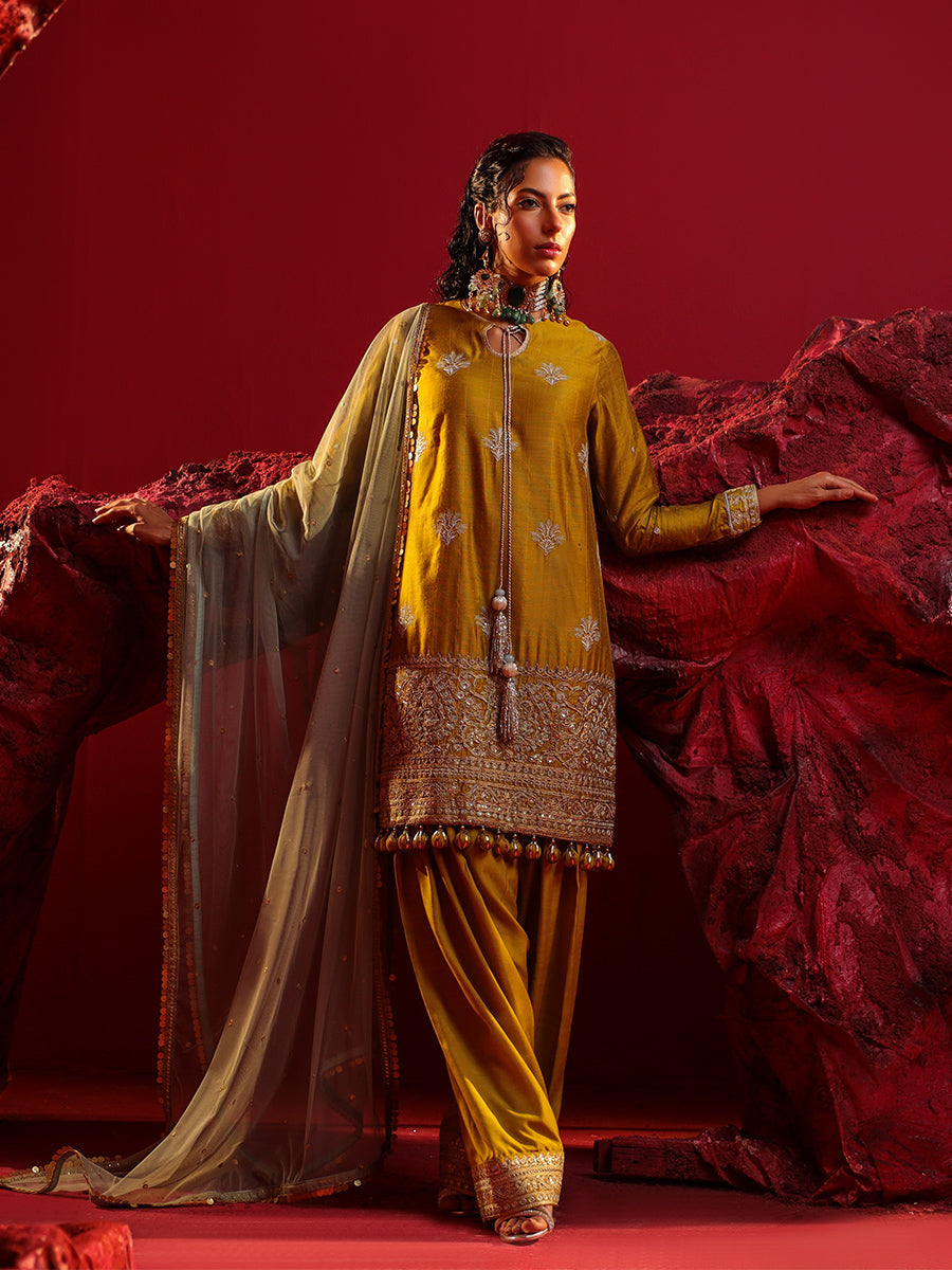 Salitex | Luxury Wear 24 | 42 - Riwayat-e-Khas