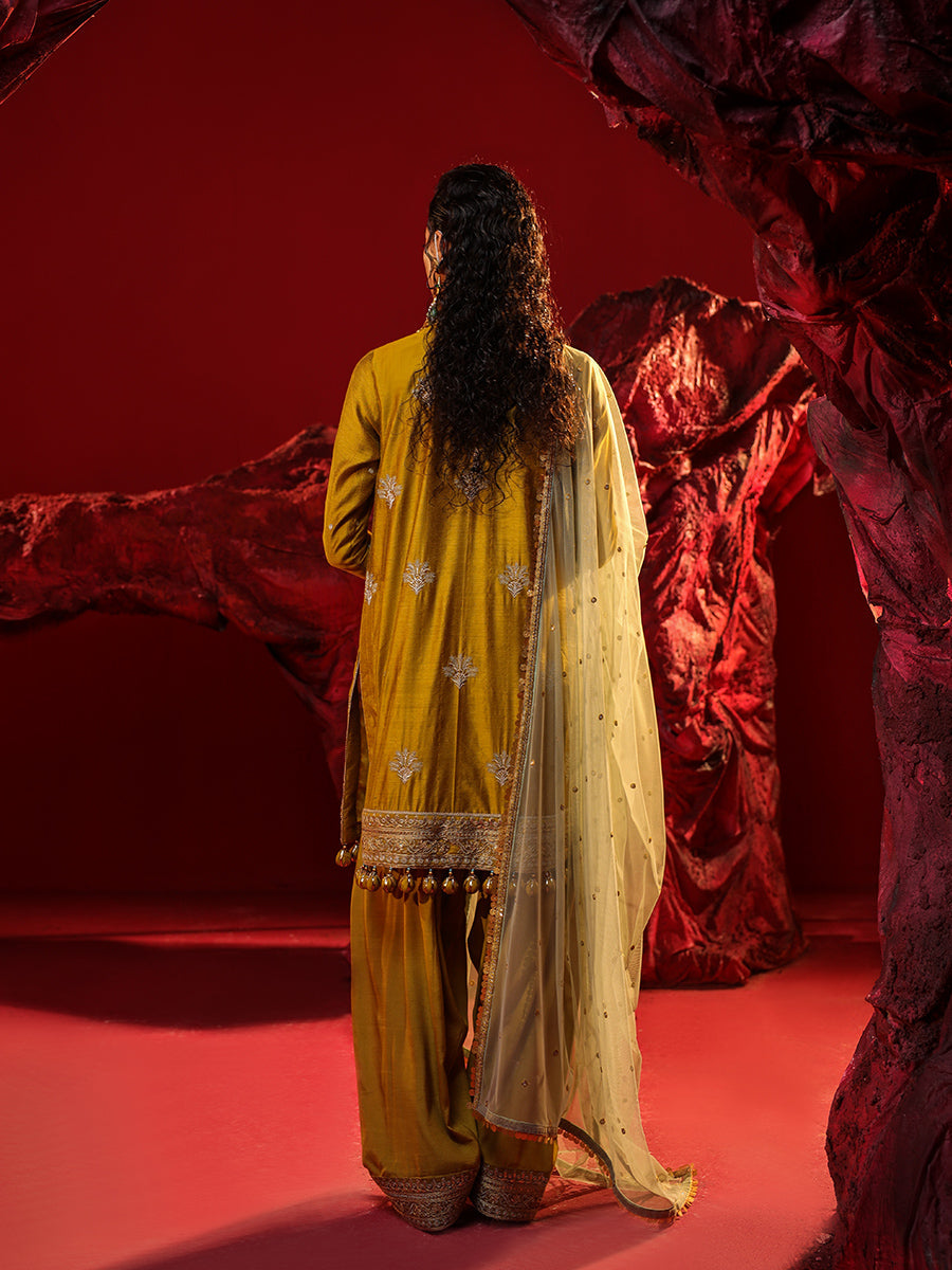 Salitex | Luxury Wear 24 | 42 - Riwayat-e-Khas