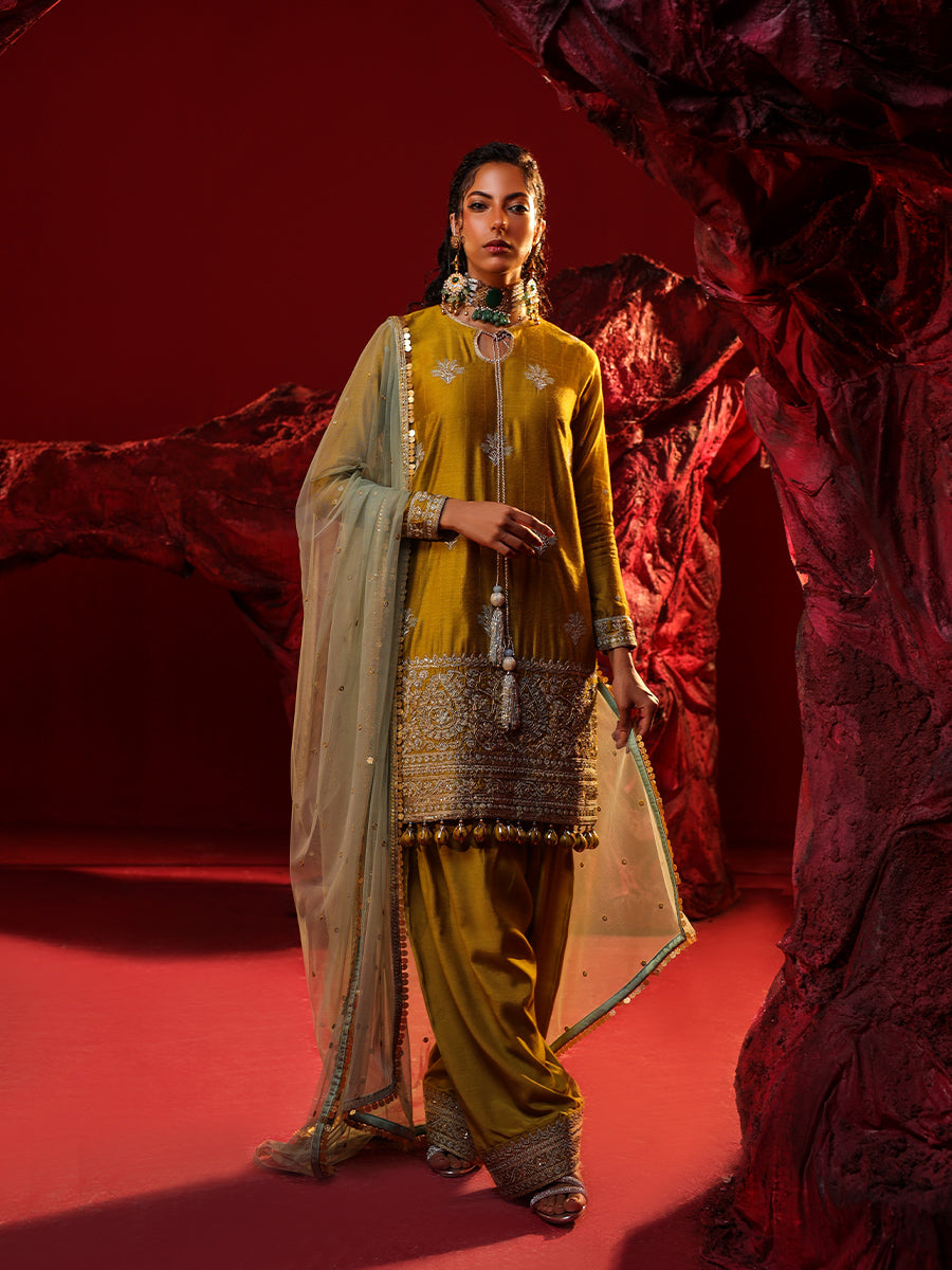 Salitex | Luxury Wear 24 | 42 - Riwayat-e-Khas