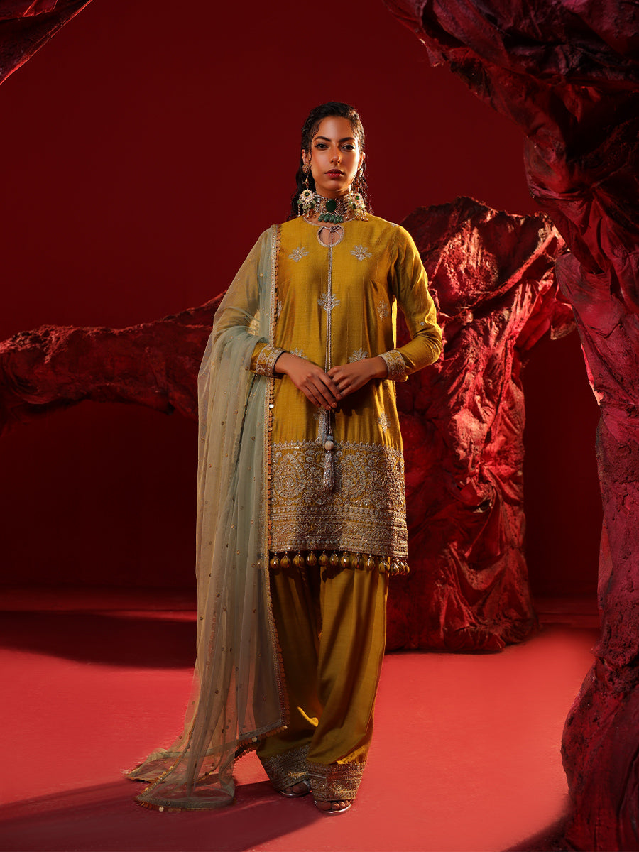 Salitex | Luxury Wear 24 | 42 - Riwayat-e-Khas