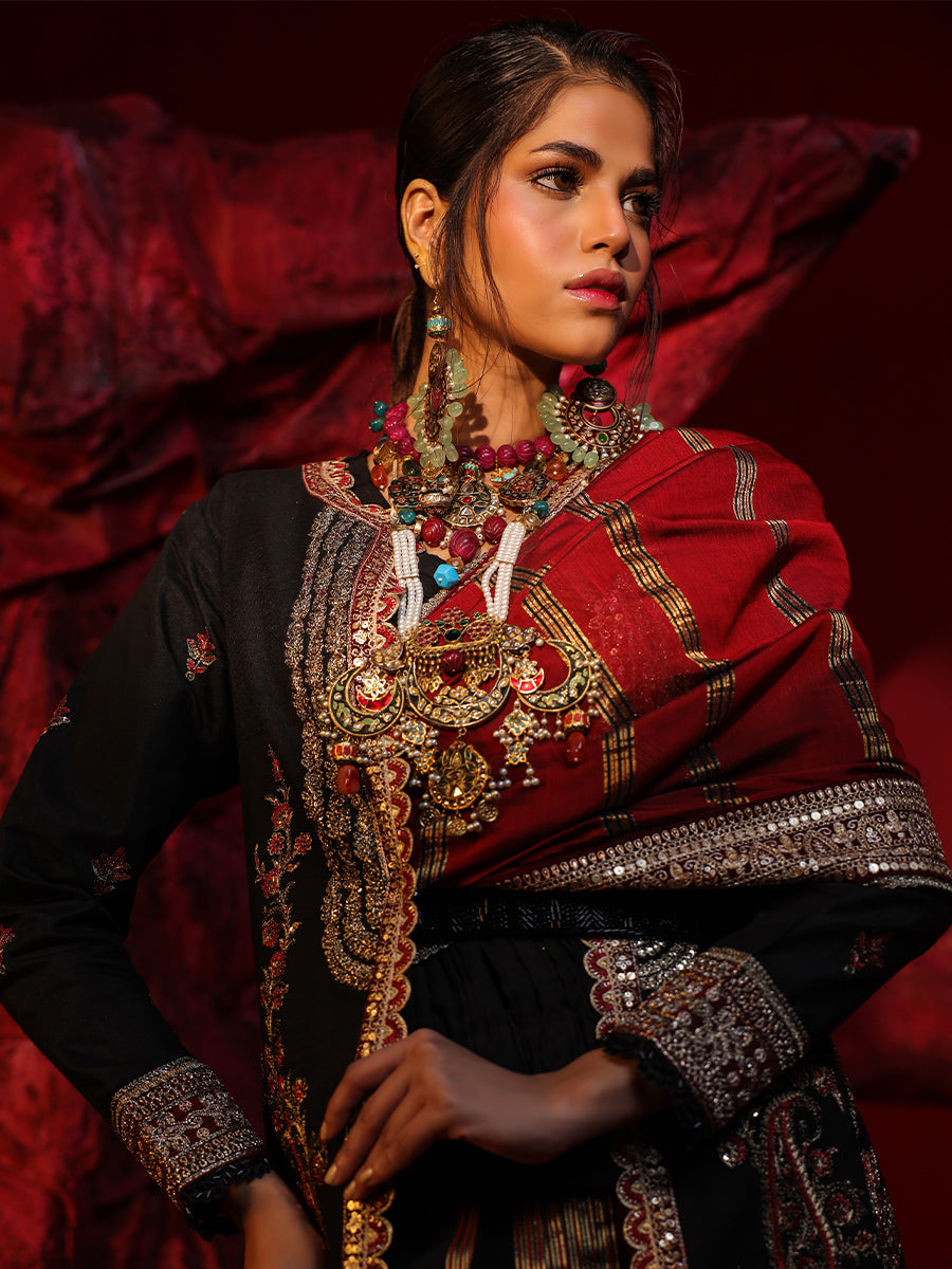 Salitex | Luxury Wear 24 | 39 - Riwayat-e-Khas