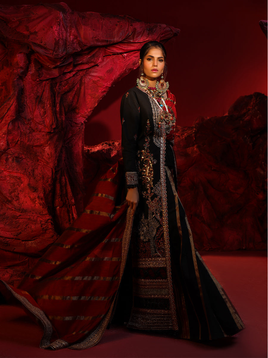 Salitex | Luxury Wear 24 | 39 - Riwayat-e-Khas