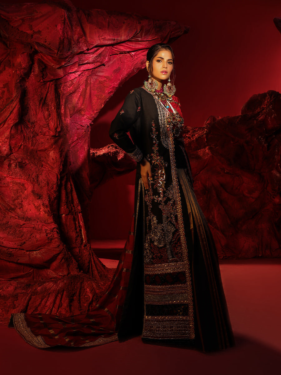 Salitex | Luxury Wear 24 | 39 - Riwayat-e-Khas