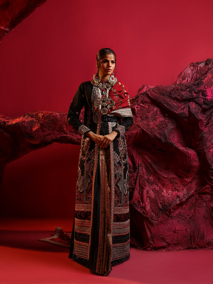 Salitex | Luxury Wear 24 | 39 - Riwayat-e-Khas