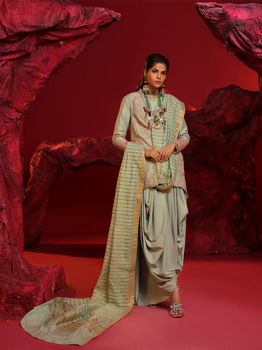 Salitex | Luxury Wear 24 | 38 - Riwayat-e-Khas