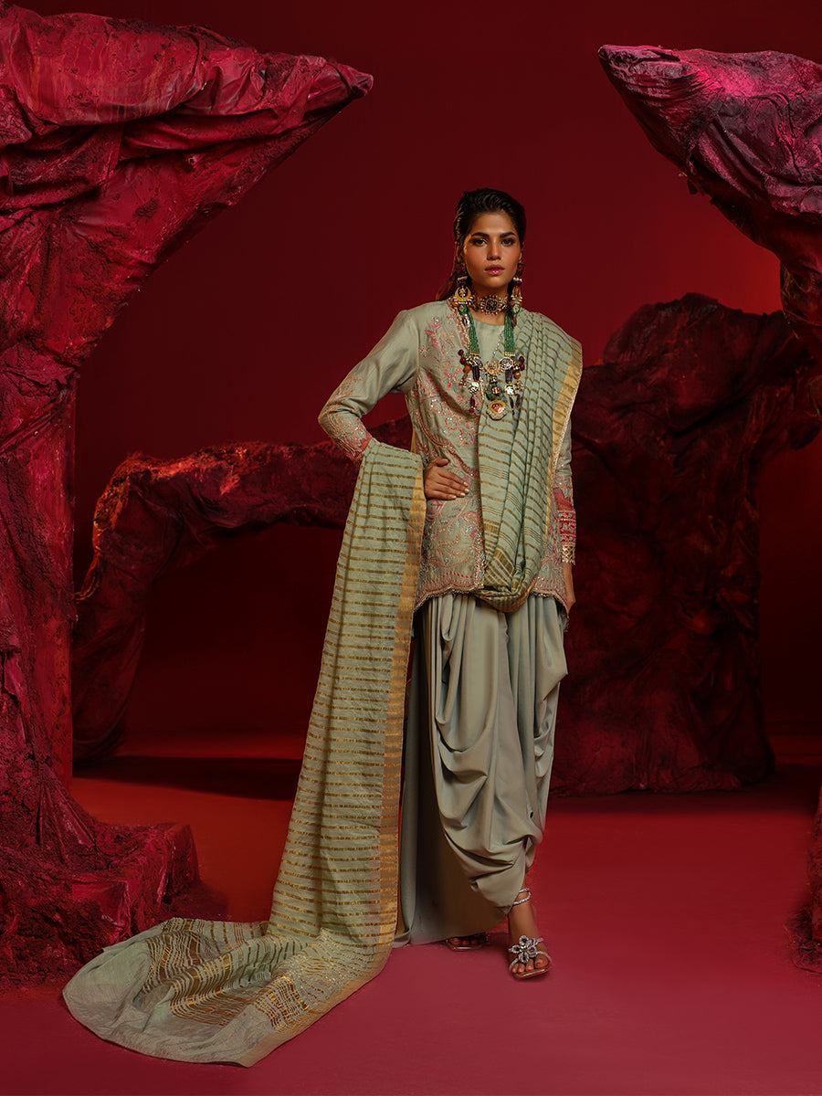Salitex | Luxury Wear 24 | 38 - Riwayat-e-Khas