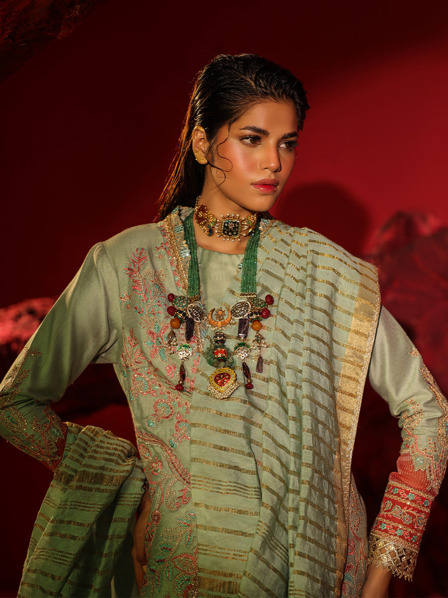 Salitex | Luxury Wear 24 | 38 - Riwayat-e-Khas