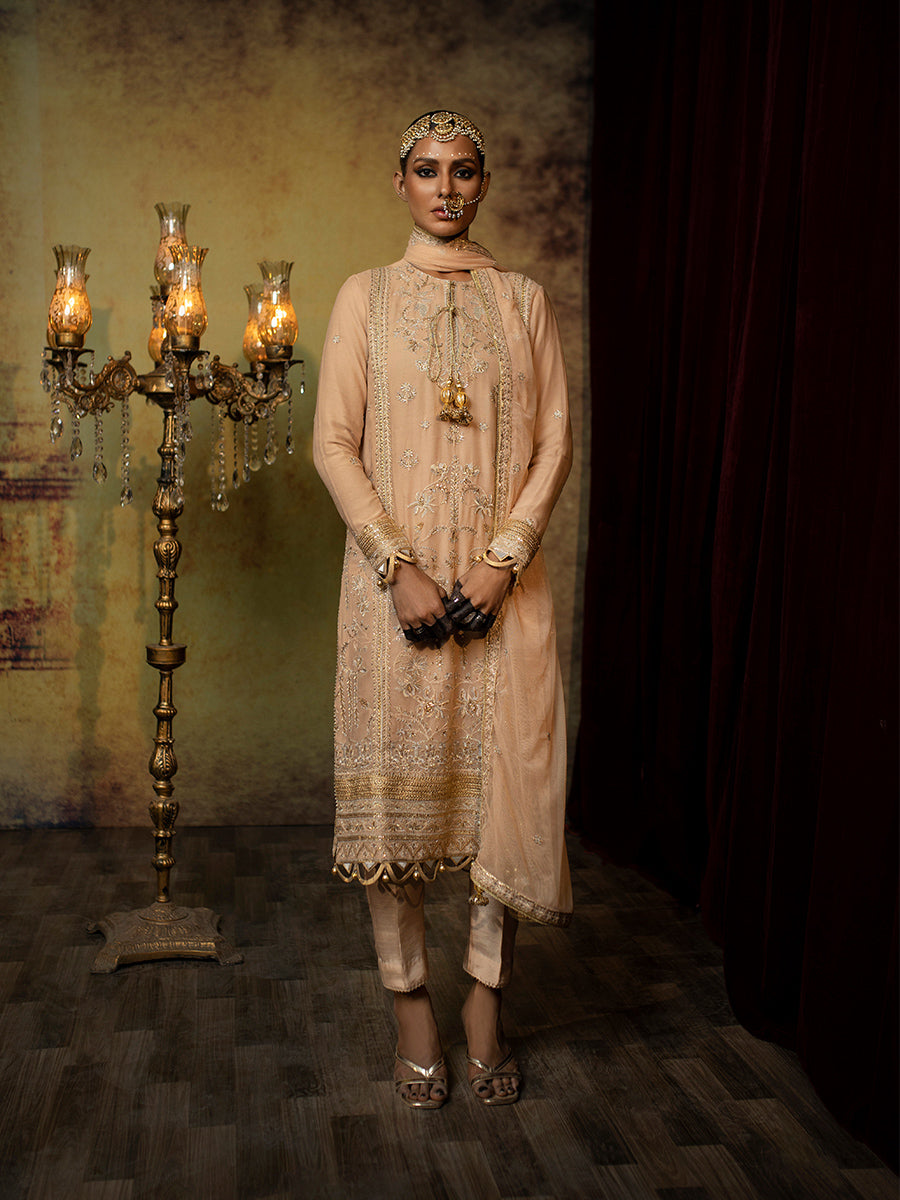 Salitex | Luxury Wear 24 | 34 - Riwayat-e-Khas