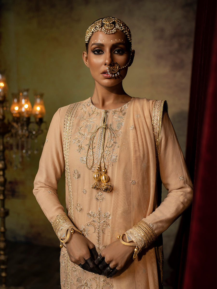 Salitex | Luxury Wear 24 | 34 - Riwayat-e-Khas