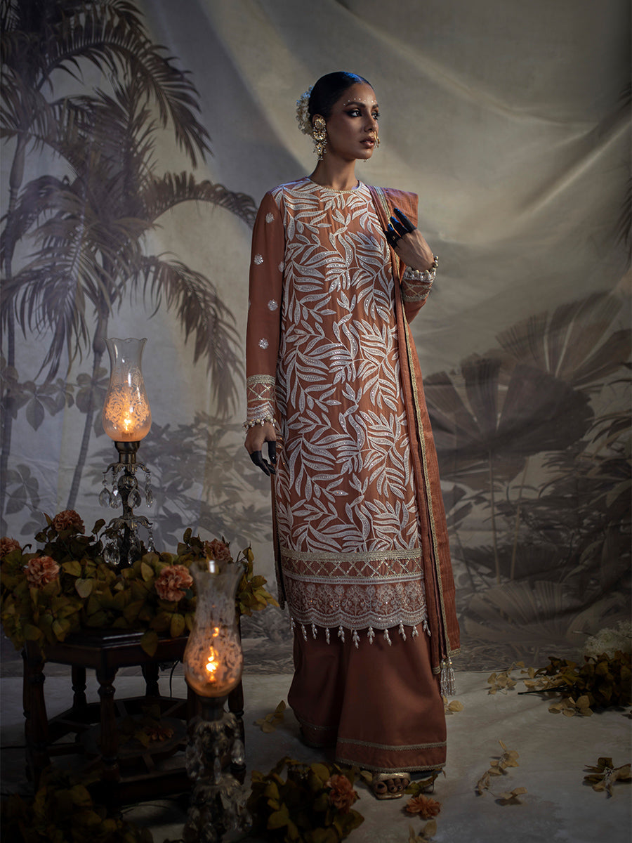 Salitex | Luxury Wear 24 | 47 - Riwayat-e-Khas