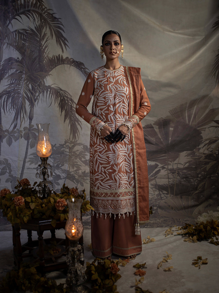 Salitex | Luxury Wear 24 | 47 - Riwayat-e-Khas