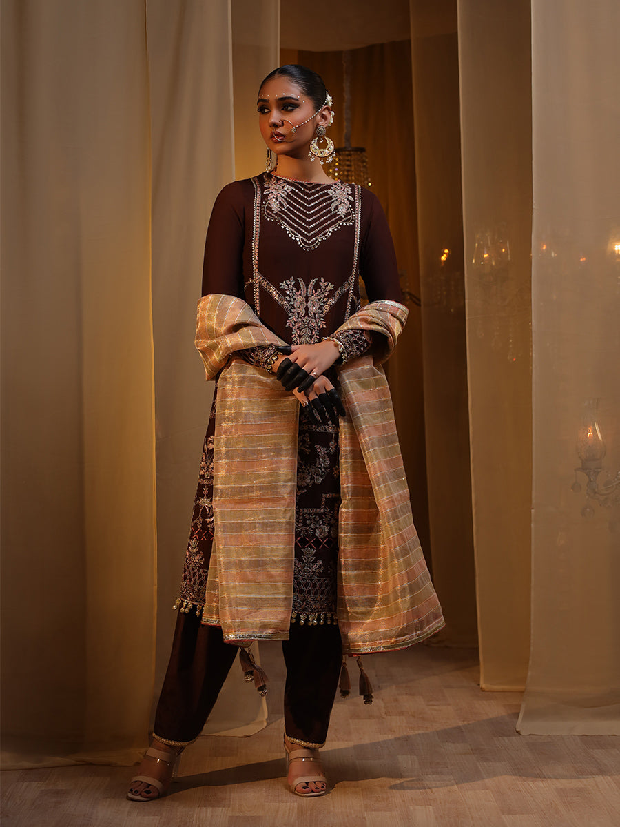 Salitex | Luxury Wear 24 | 44 - Riwayat-e-Khas