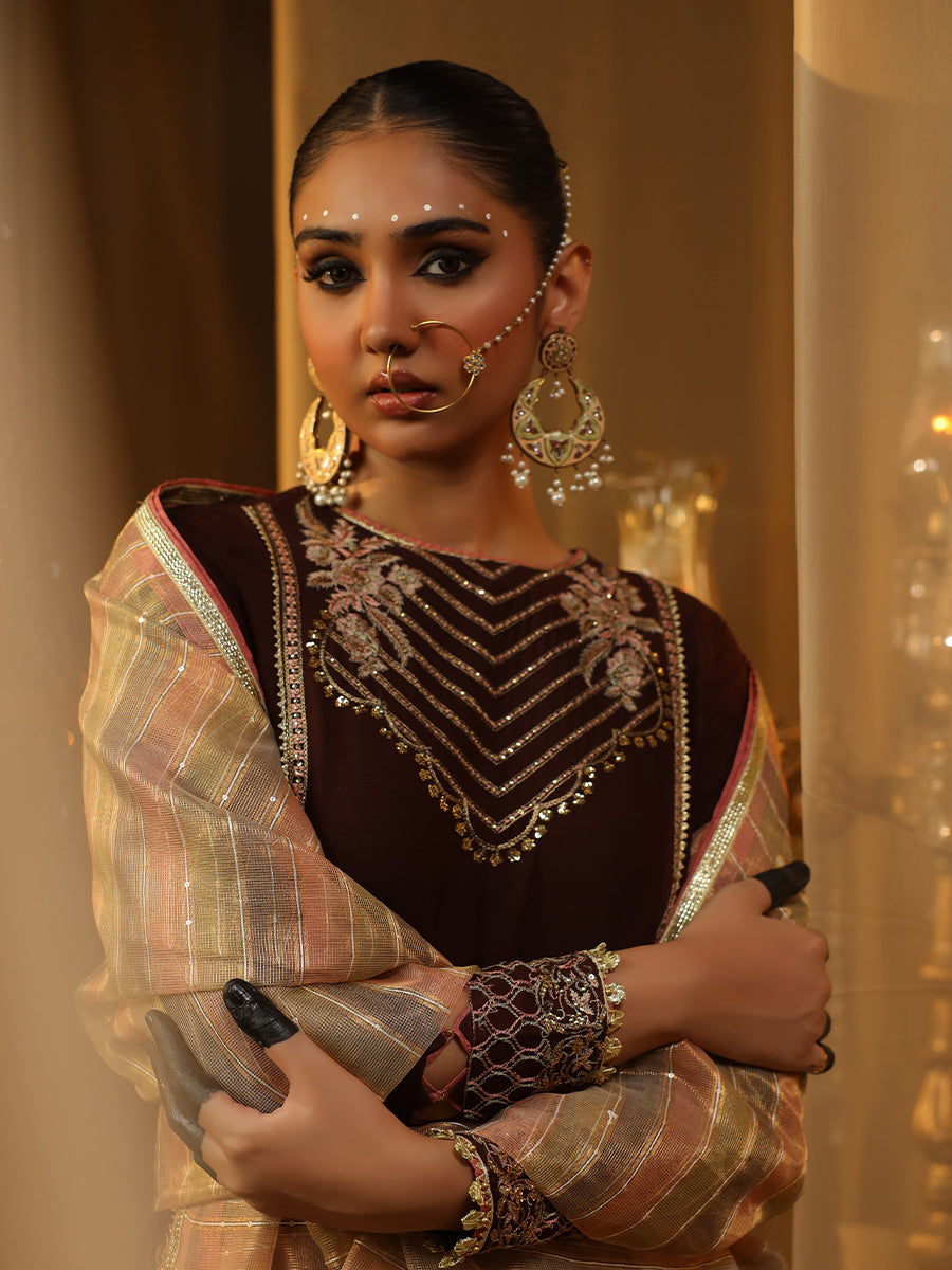 Salitex | Luxury Wear 24 | 44 - Riwayat-e-Khas
