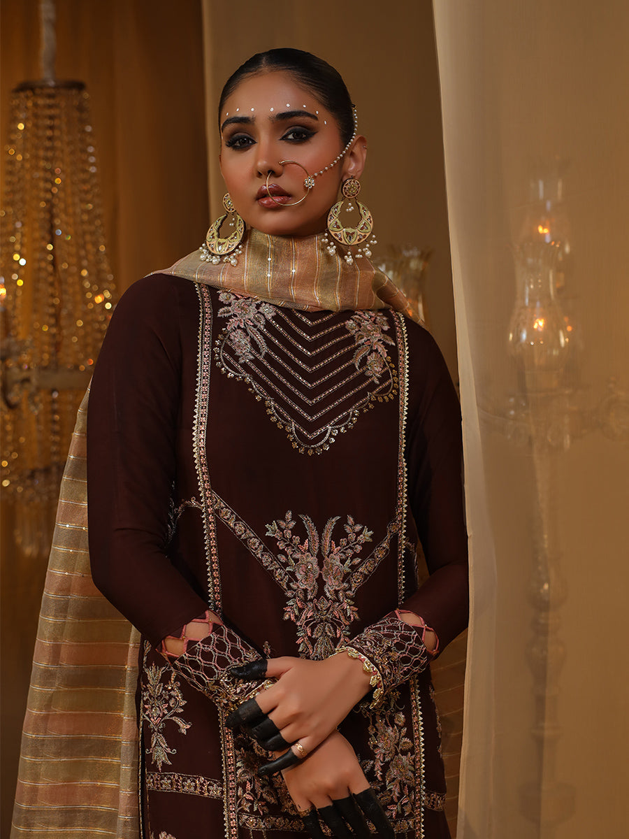 Salitex | Luxury Wear 24 | 44 - Riwayat-e-Khas