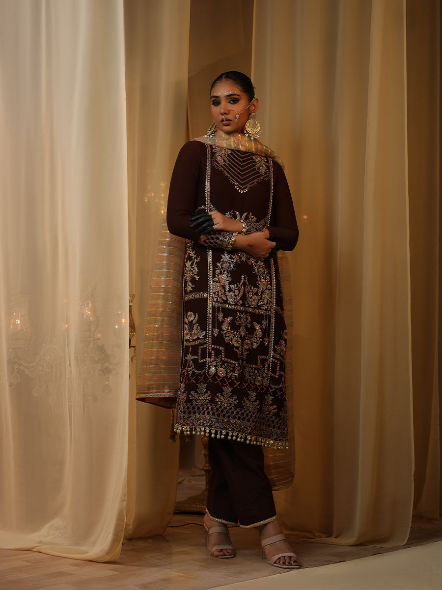 Salitex | Luxury Wear 24 | 44 - Riwayat-e-Khas