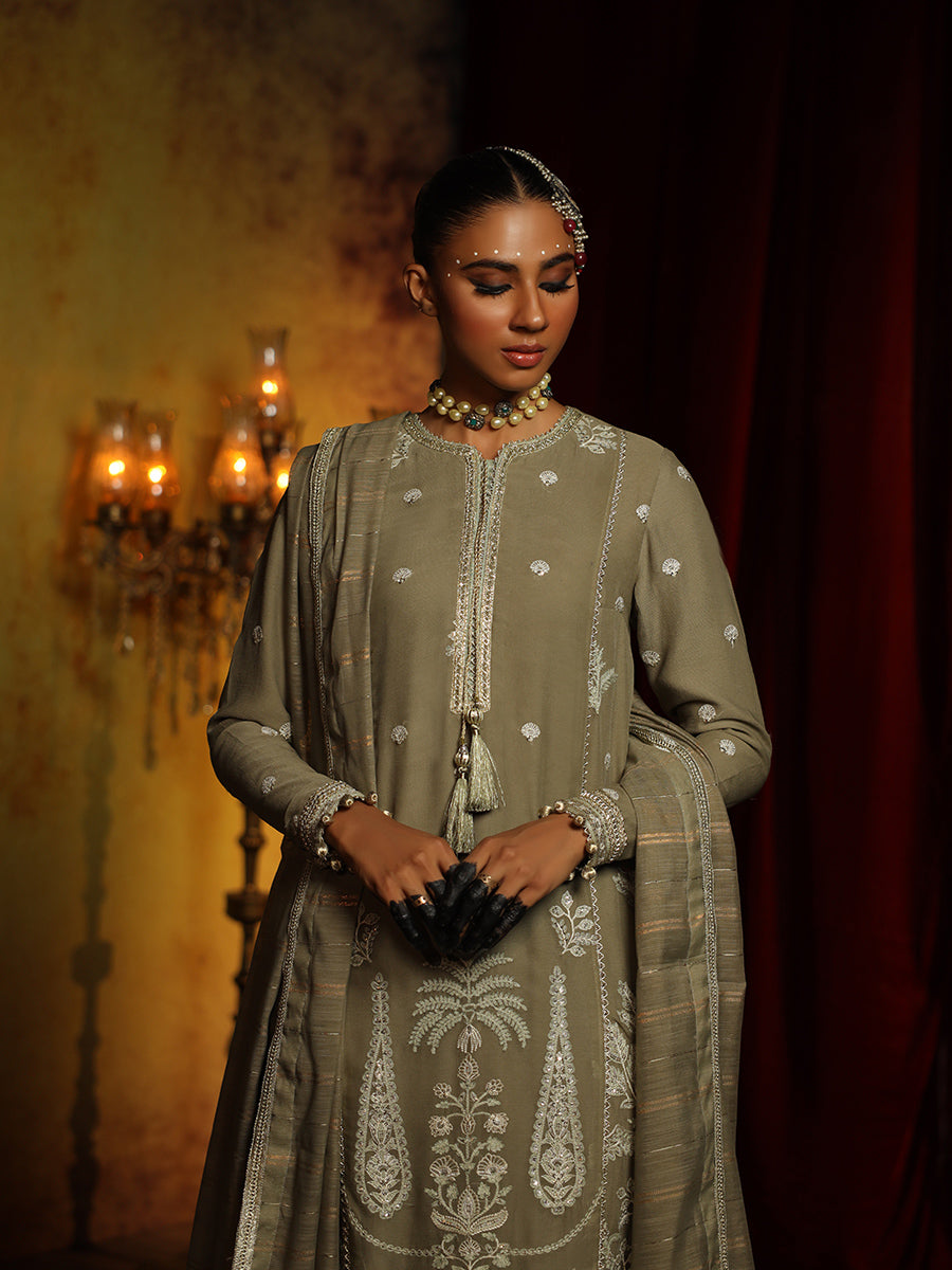 Salitex | Luxury Wear 24 | 46 - Riwayat-e-Khas