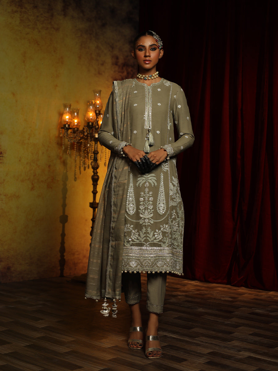Salitex | Luxury Wear 24 | 46 - Riwayat-e-Khas