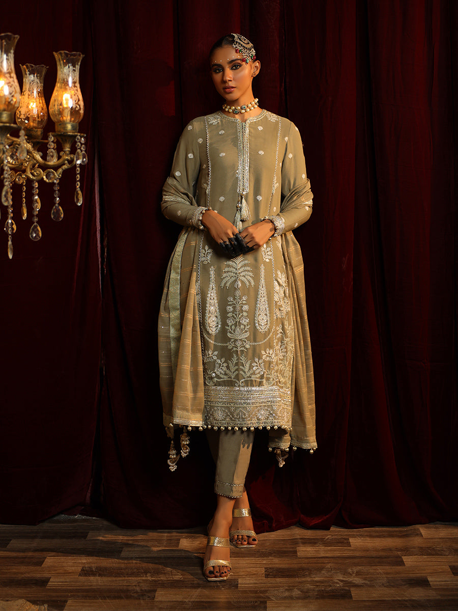 Salitex | Luxury Wear 24 | 46 - Riwayat-e-Khas