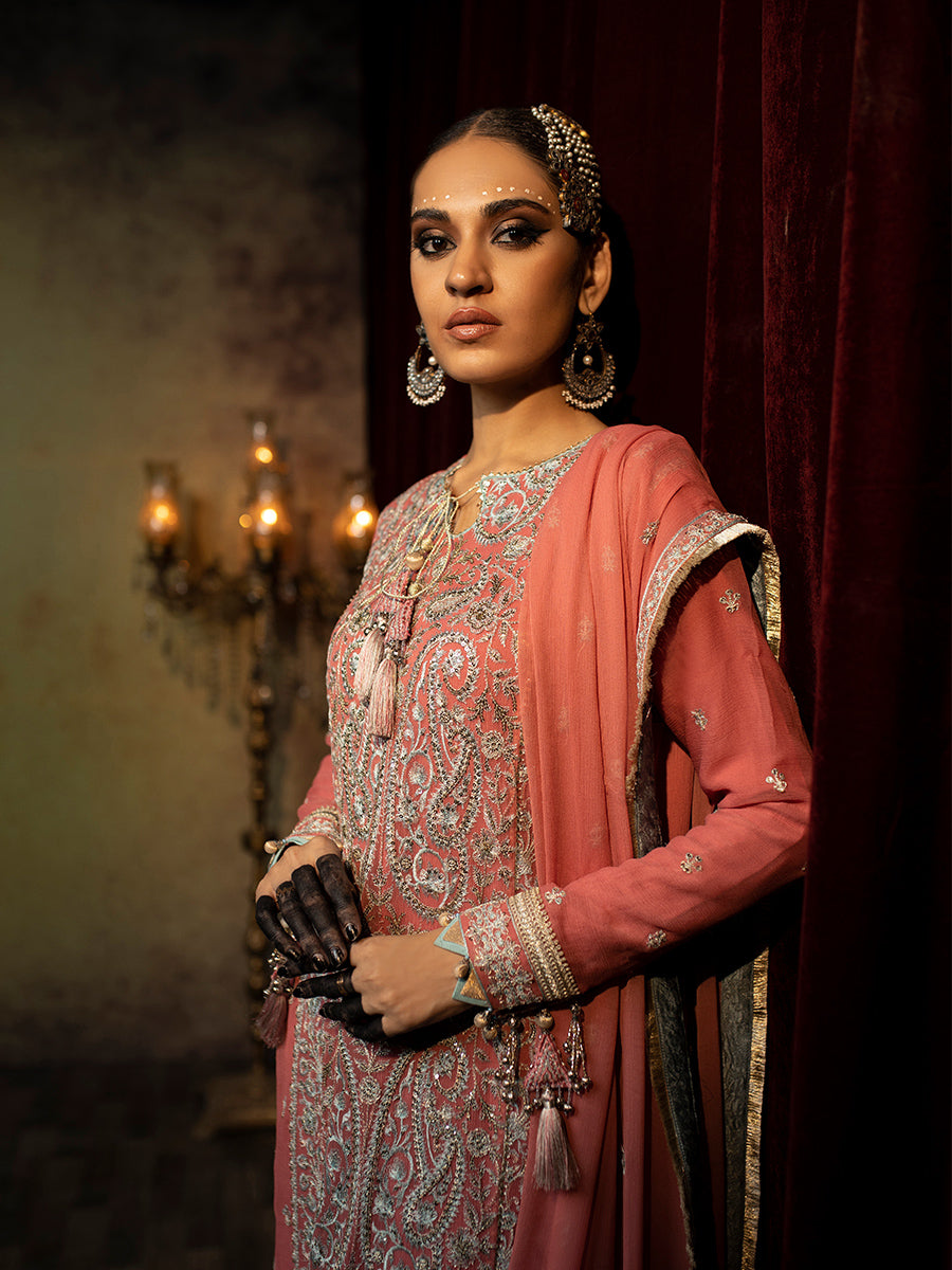 Salitex | Luxury Wear 24 | 45 - Riwayat-e-Khas