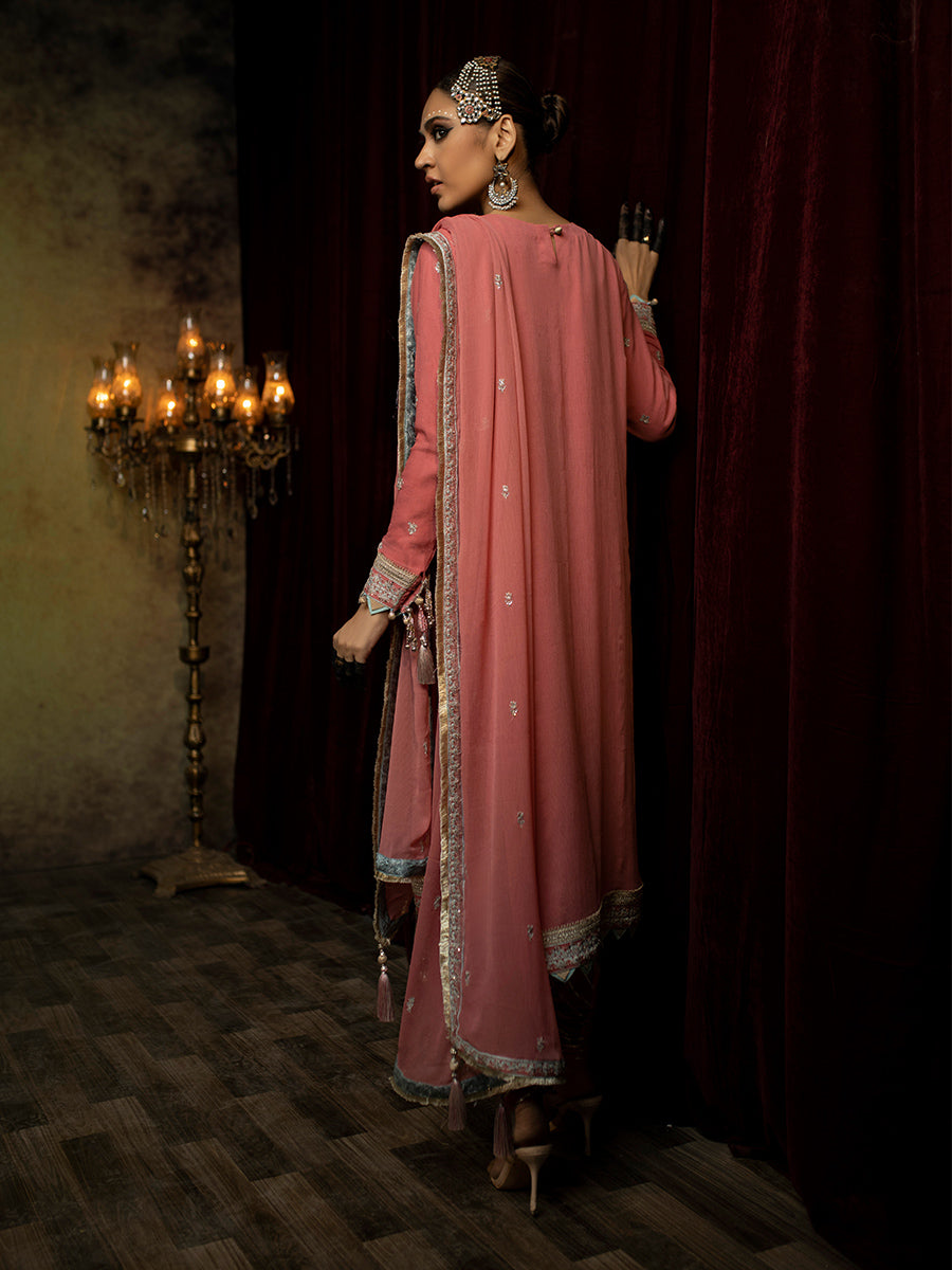 Salitex | Luxury Wear 24 | 45 - Riwayat-e-Khas