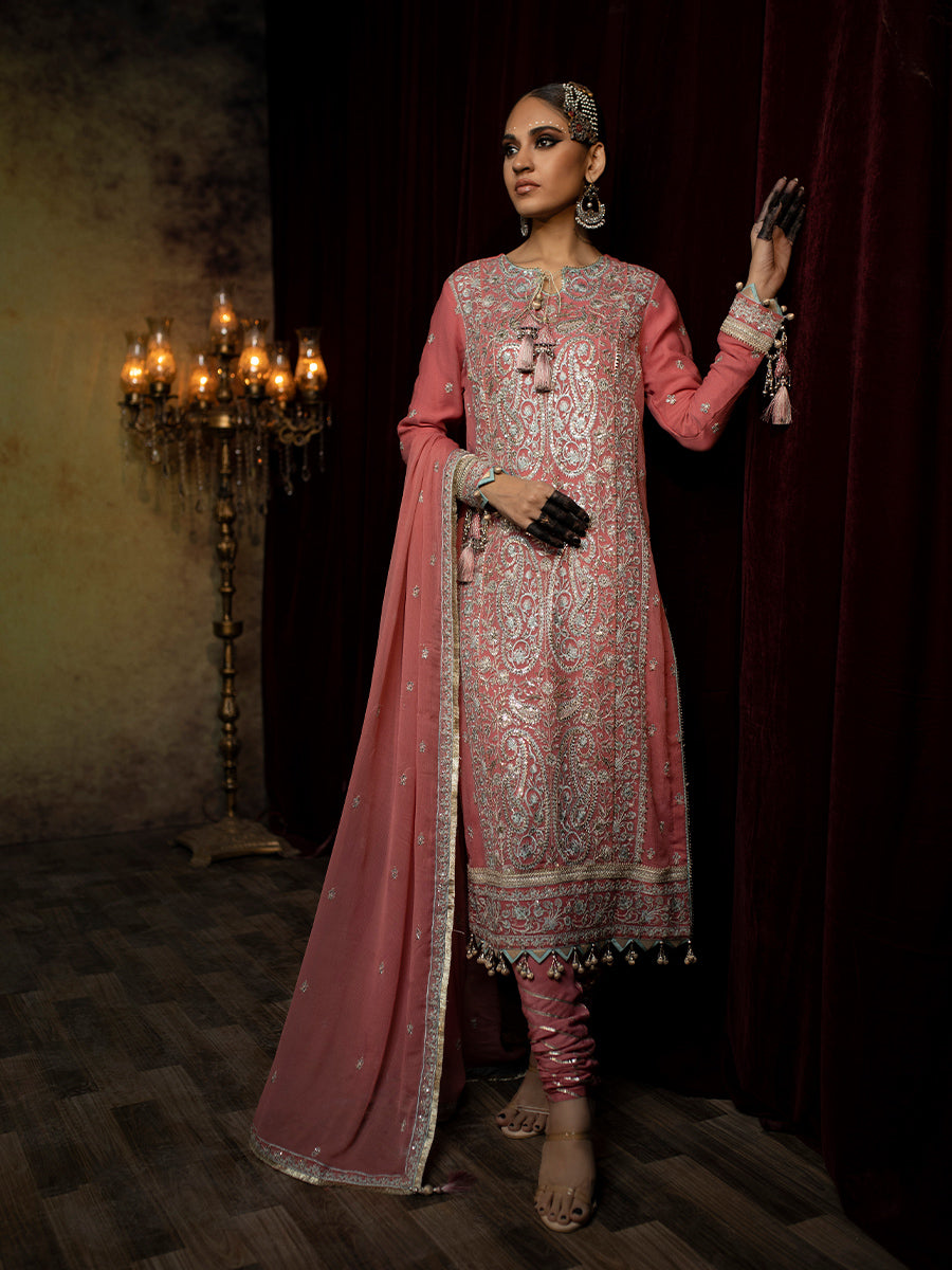 Salitex | Luxury Wear 24 | 45 - Riwayat-e-Khas