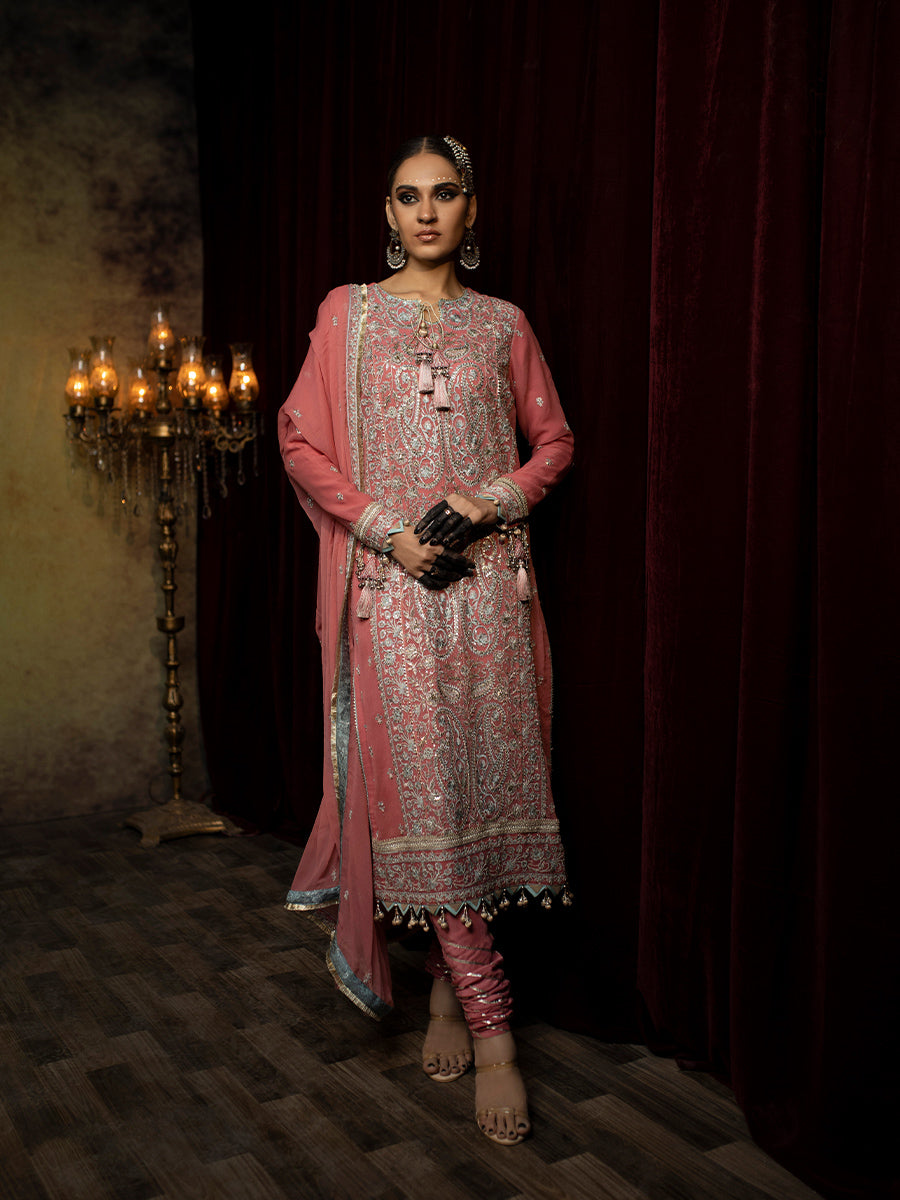 Salitex | Luxury Wear 24 | 45 - Riwayat-e-Khas