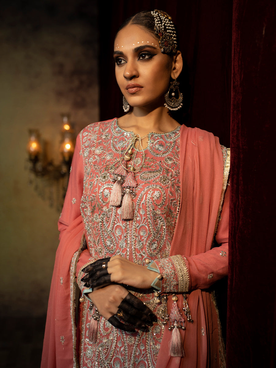 Salitex | Luxury Wear 24 | 45 - Riwayat-e-Khas