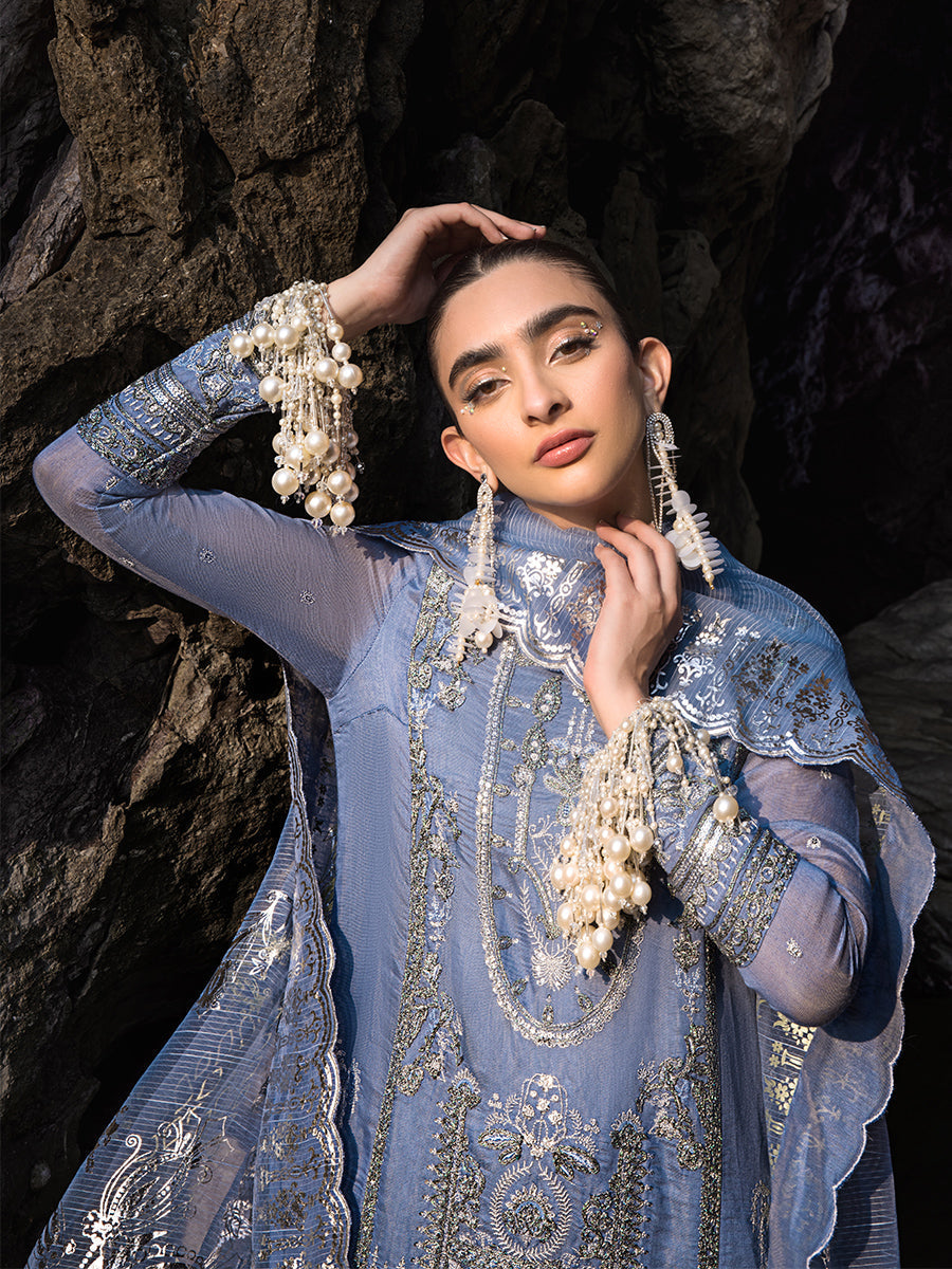 Salitex | Luxury Wear 24 | 32 - Riwayat-e-Khas