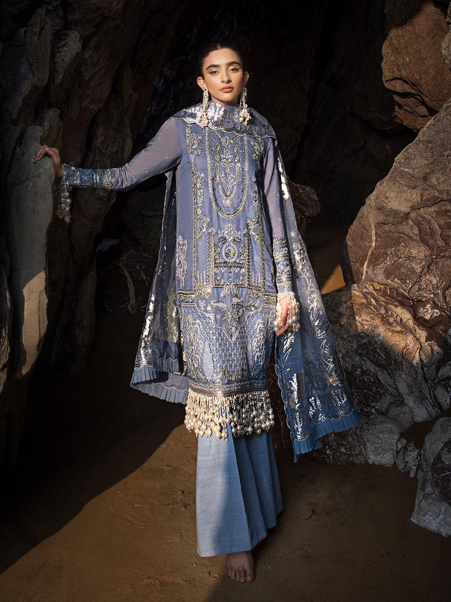 Salitex | Luxury Wear 24 | 32 - Riwayat-e-Khas