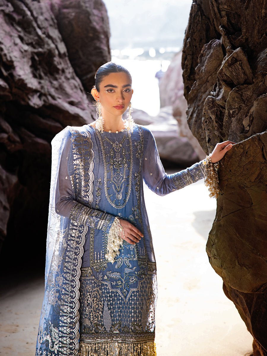 Salitex | Luxury Wear 24 | 32 - Riwayat-e-Khas