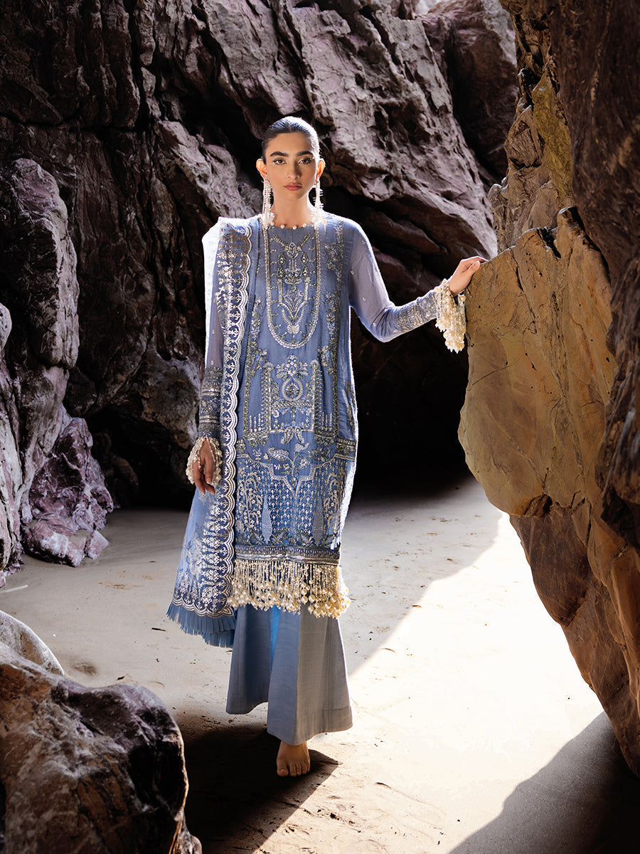 Salitex | Luxury Wear 24 | 32 - Riwayat-e-Khas