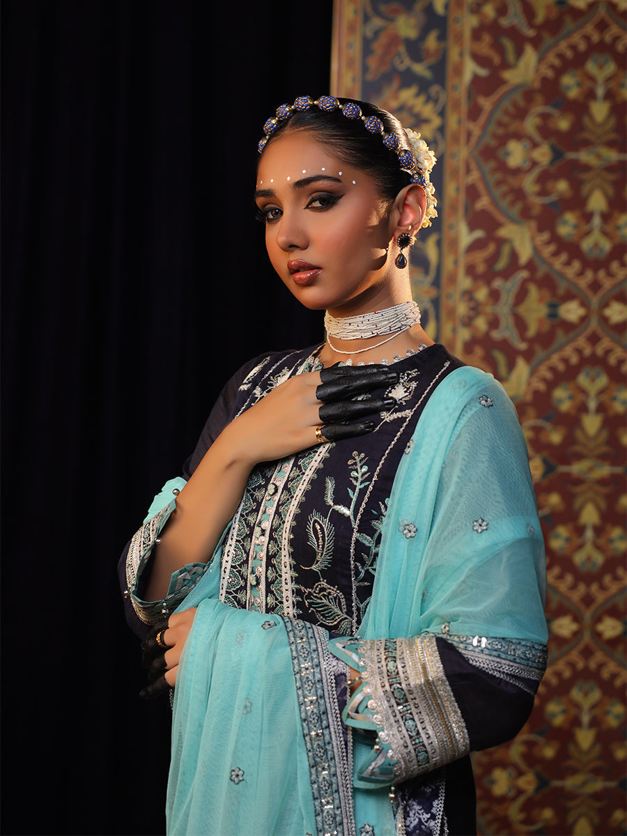Salitex | Luxury Wear 24 | 36 - Riwayat-e-Khas