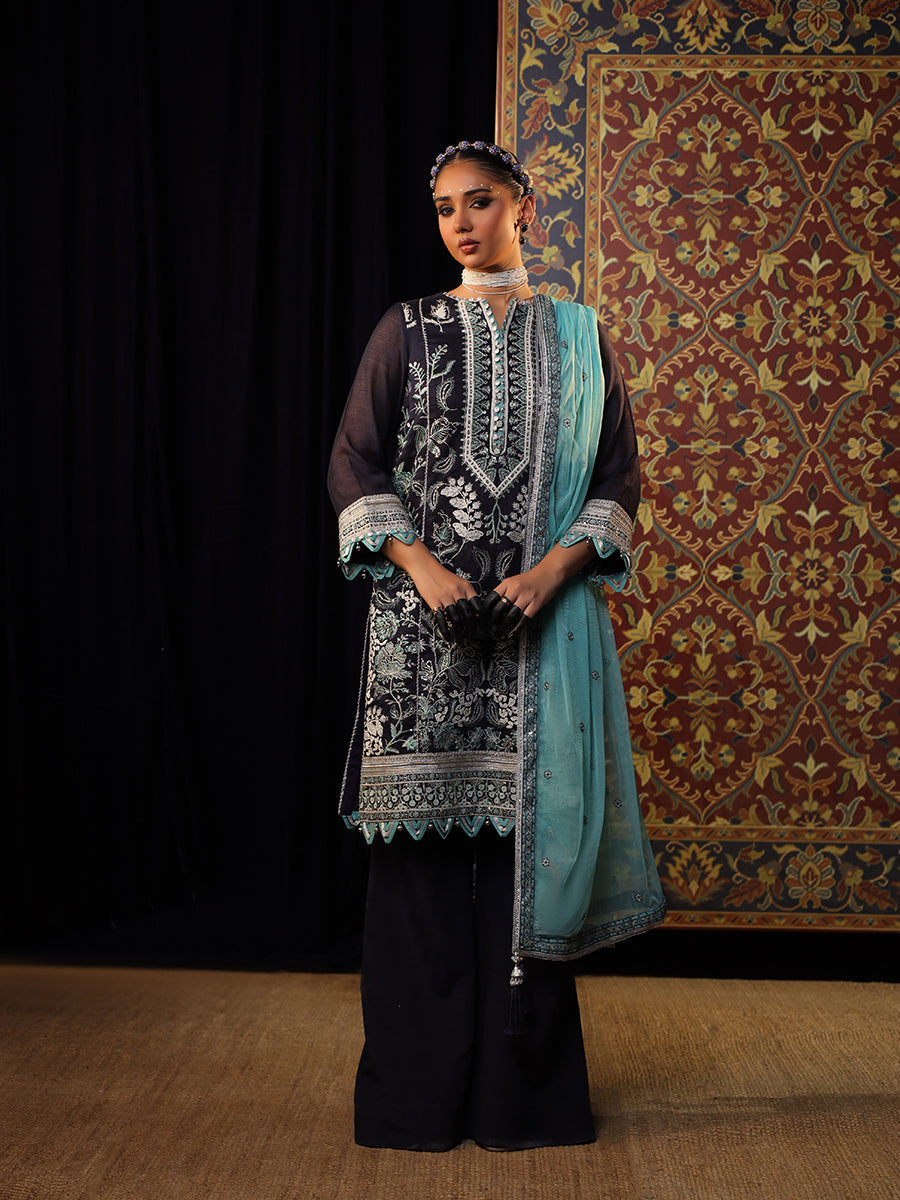 Salitex | Luxury Wear 24 | 36 - Riwayat-e-Khas