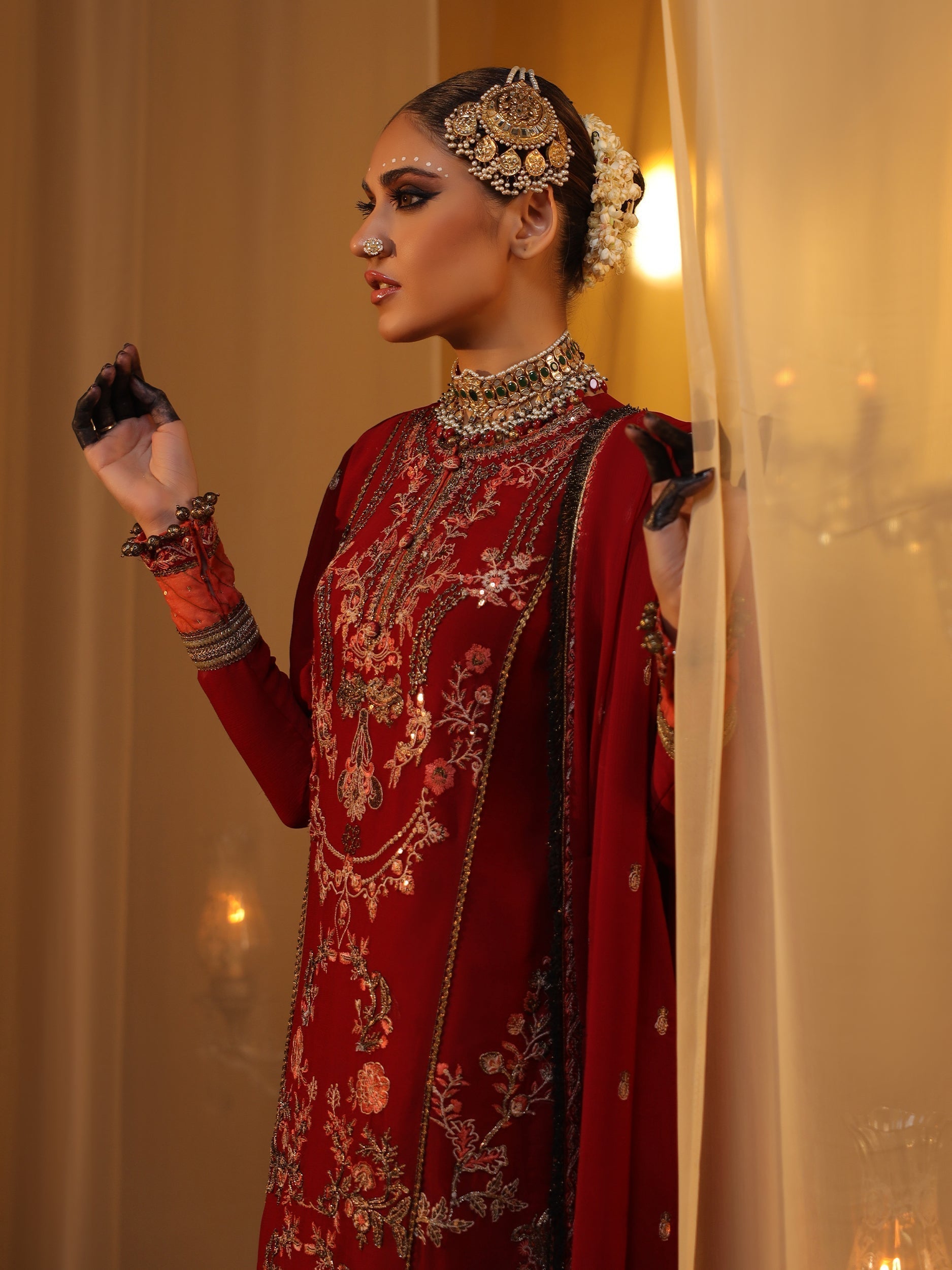 Salitex | Luxury Wear 24 | 35 - Riwayat-e-Khas