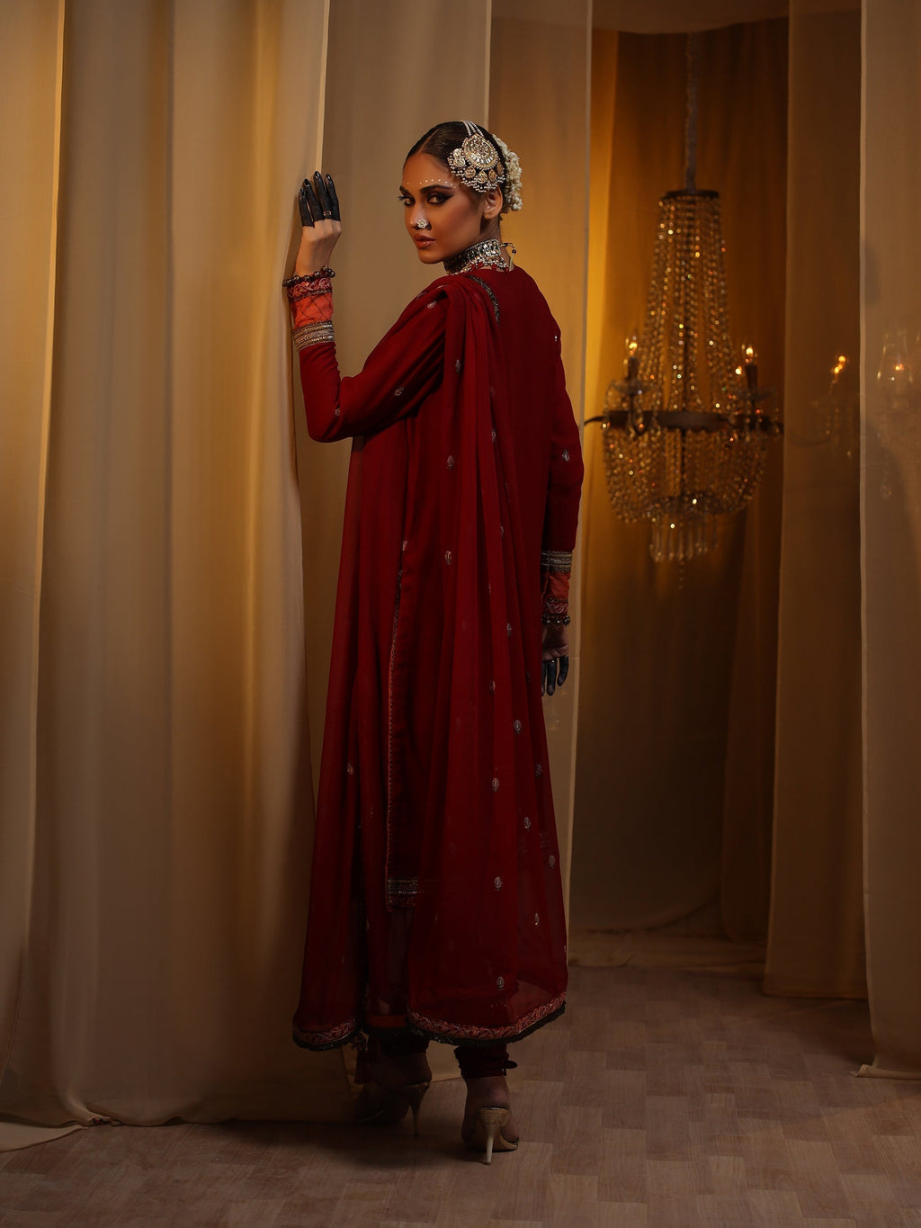 Salitex | Luxury Wear 24 | 35 - Riwayat-e-Khas