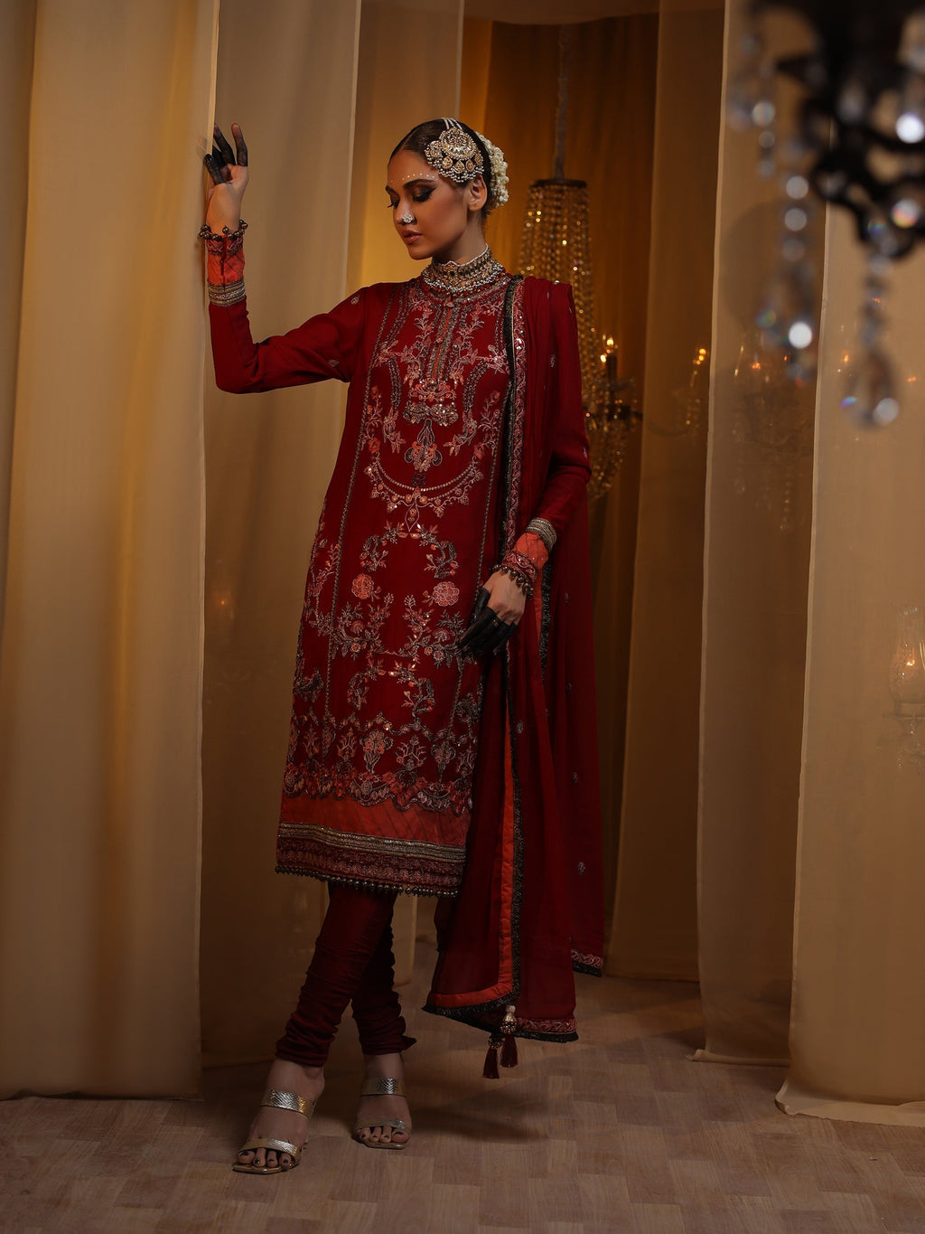 Salitex | Luxury Wear 24 | 35 - Riwayat-e-Khas
