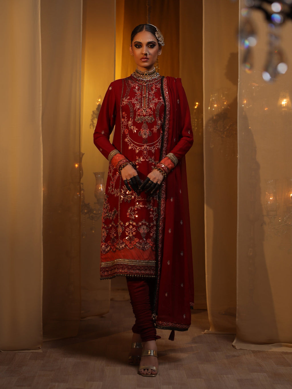 Salitex | Luxury Wear 24 | 35 - Riwayat-e-Khas
