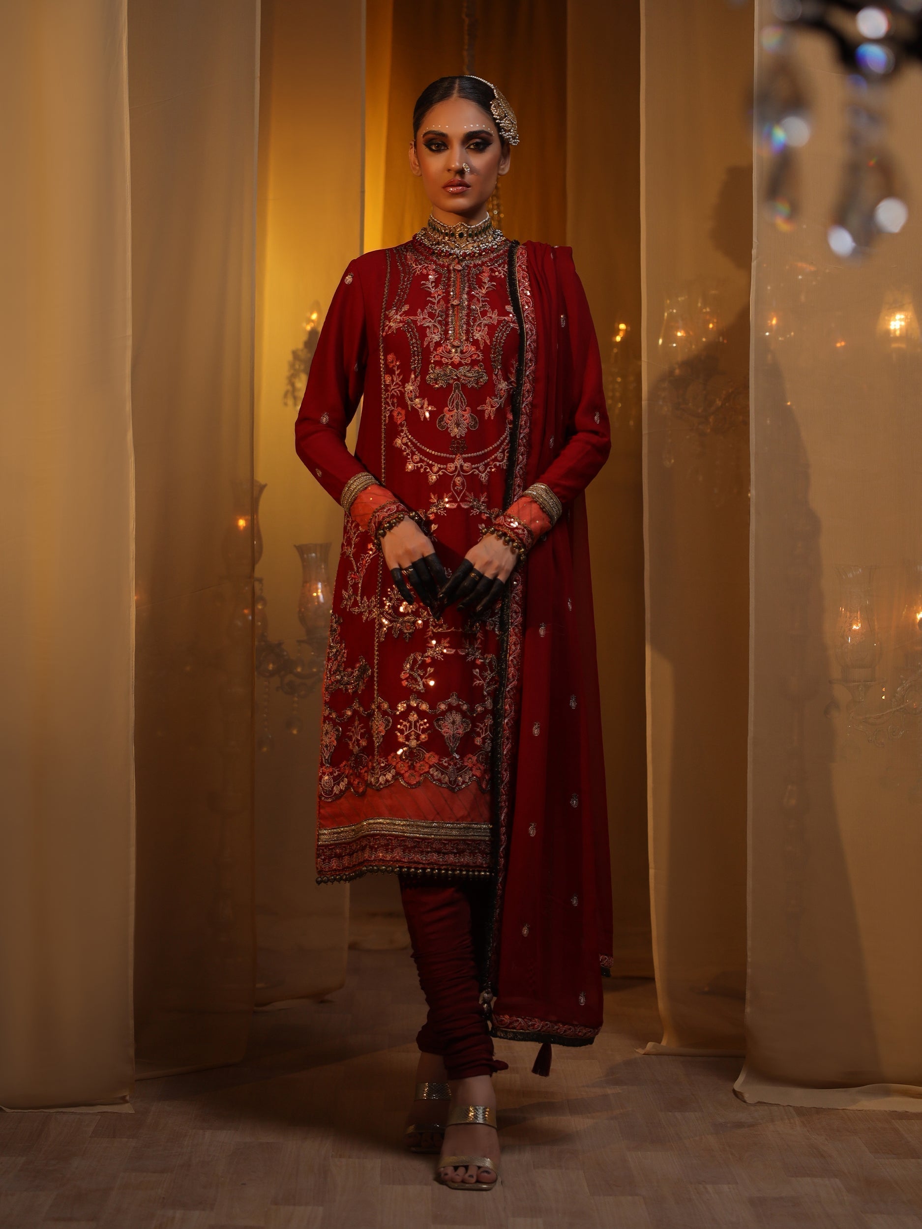 Salitex | Luxury Wear 24 | 35 - Riwayat-e-Khas