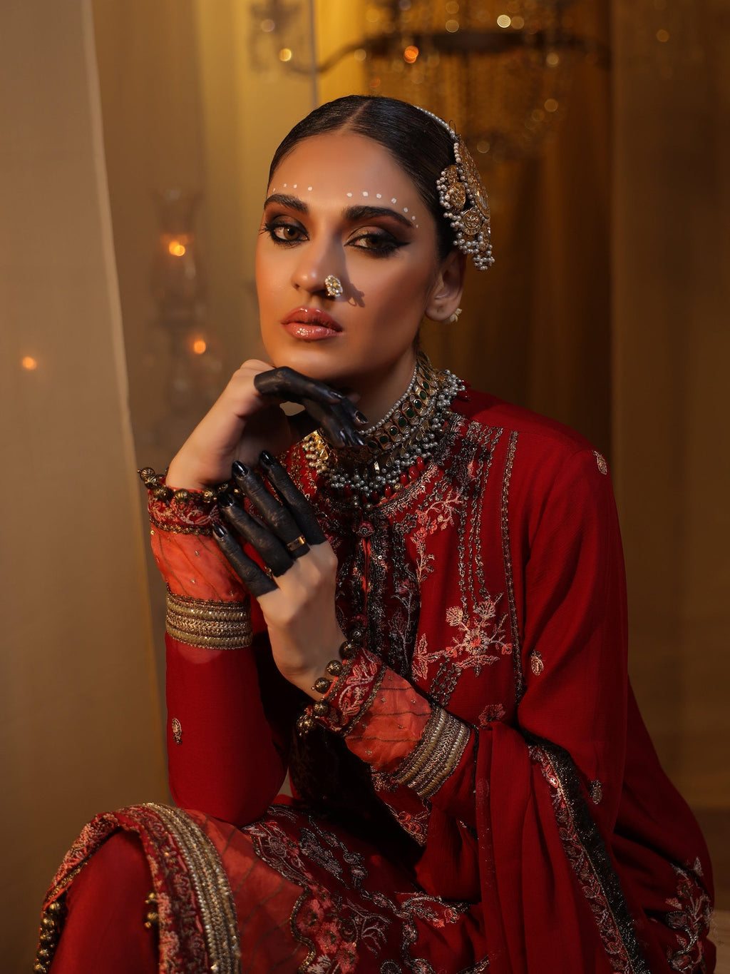 Salitex | Luxury Wear 24 | 35 - Riwayat-e-Khas