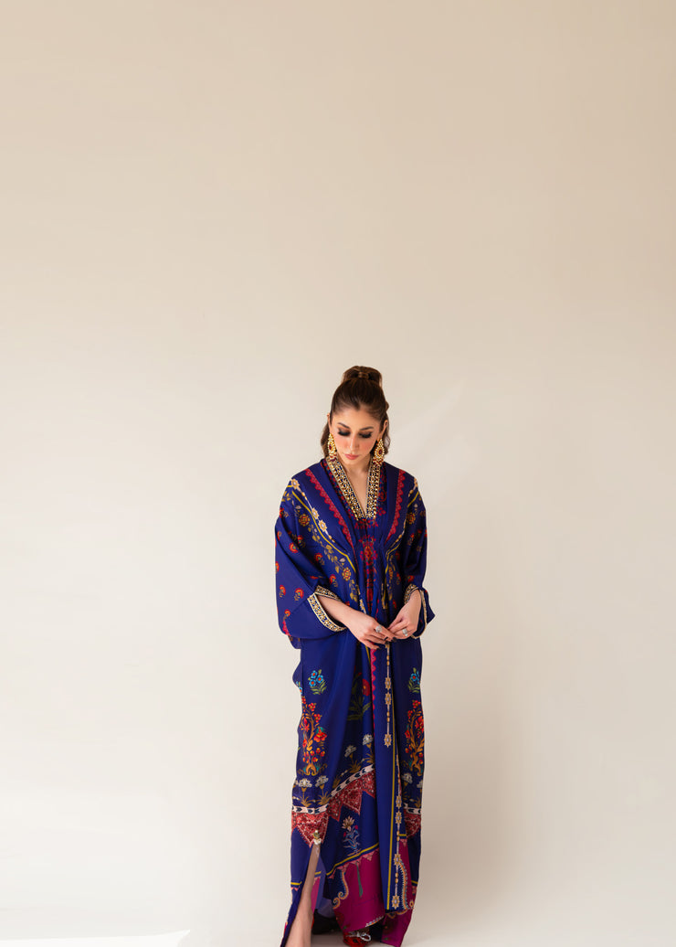 Sammy K | Bahar Formals | BASANTI GULAAB - Riwayat-e-Khas