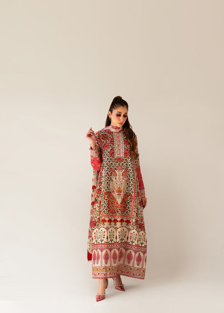 Sammy K | Bahar Formals | KANWAL - Riwayat-e-Khas