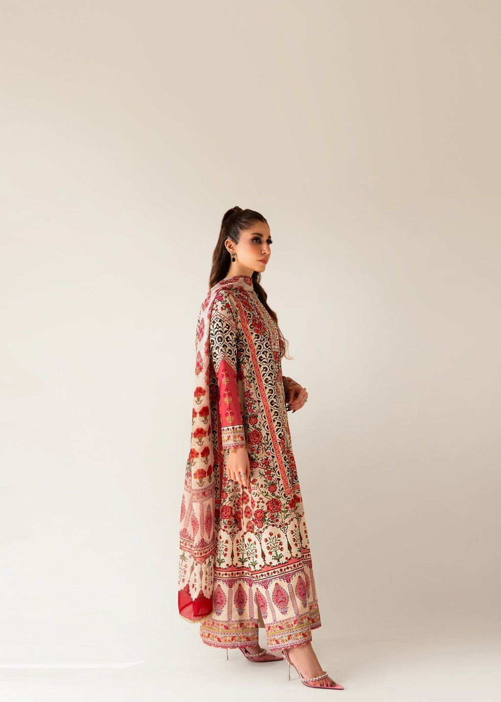 Sammy K | Bahar Formals | KANWAL - Riwayat-e-Khas
