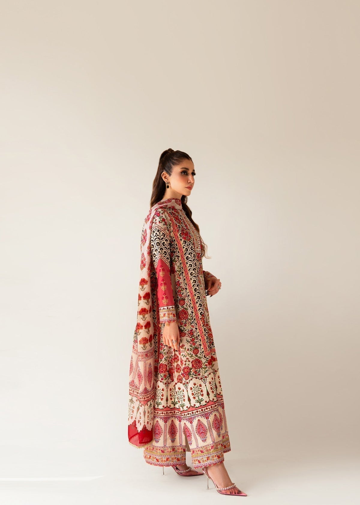 Sammy K | Bahar Formals | KANWAL - Riwayat-e-Khas