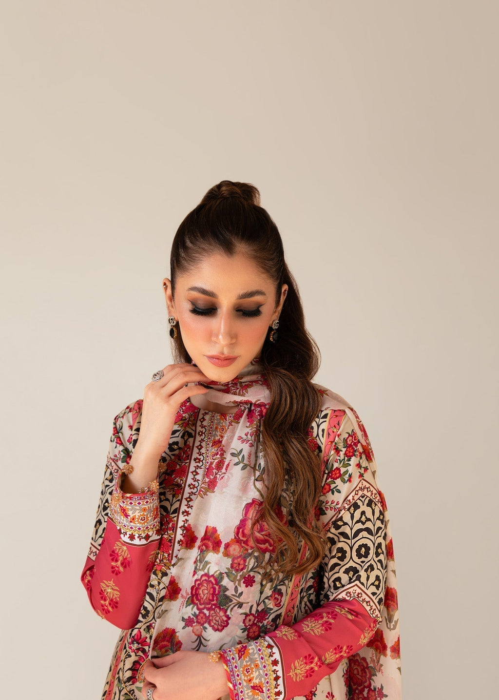 Sammy K | Bahar Formals | KANWAL - Riwayat-e-Khas